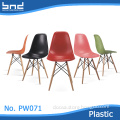 beech wood dining chair made in china